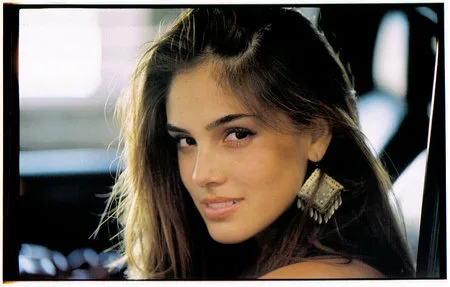 تصویر Sandra Echeverría