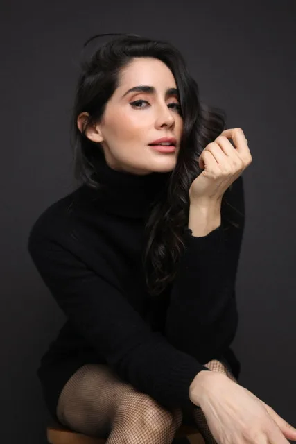 تصویر Paola Núñez