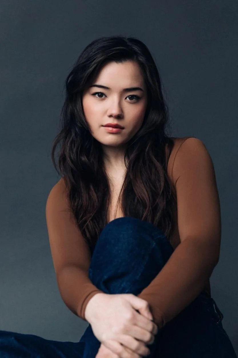 تصویر Elizabeth Yu