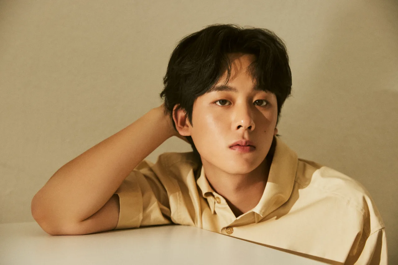 تصویر Lee Jeong-Ha