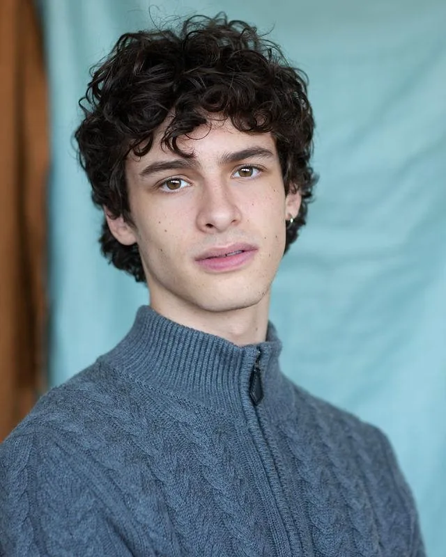 تصویر Jamie Schneider