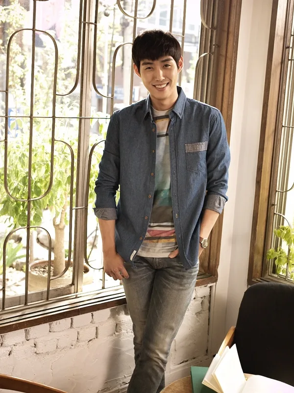 تصویر Baek Sung-hyun