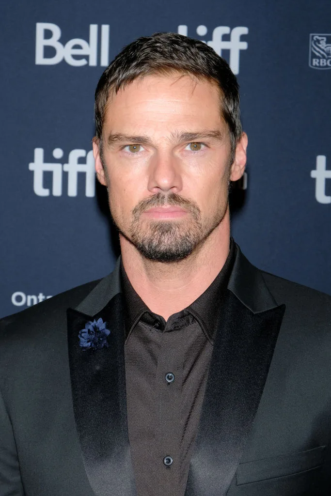 تصویر Jay Ryan