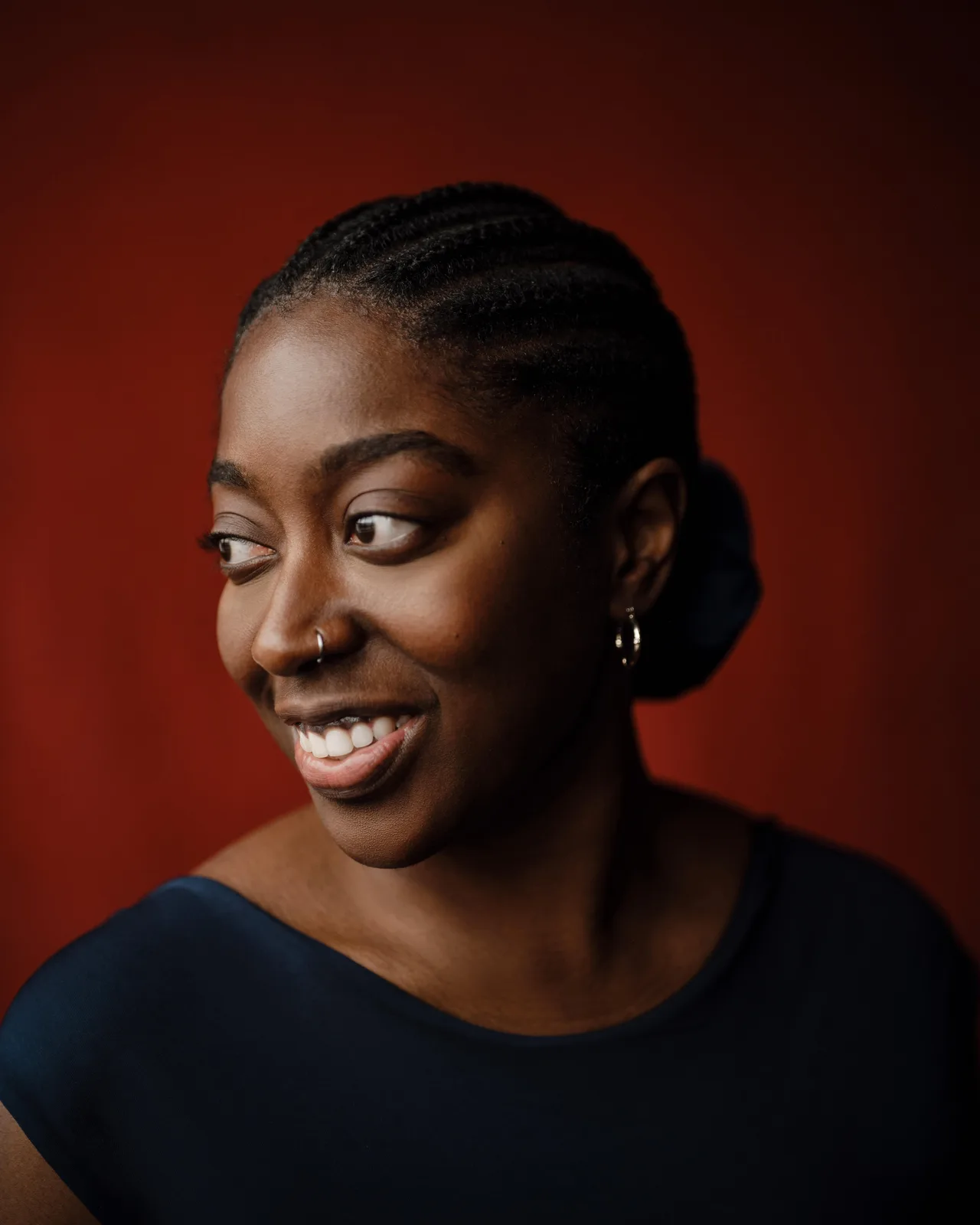 تصویر Kadiesha Belgrave