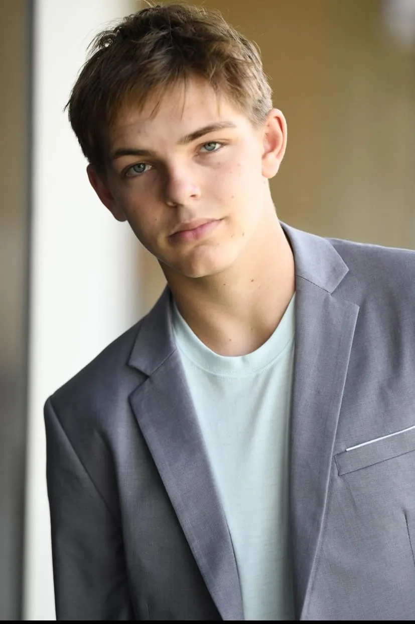 تصویر Brandon Dale Hunt