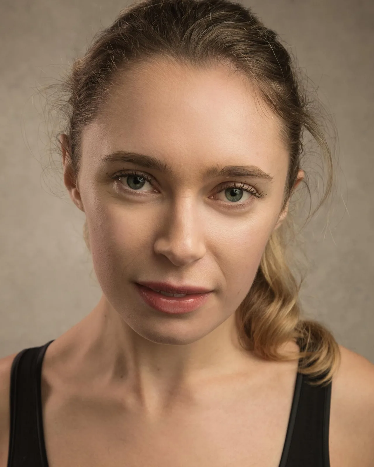 تصویر Lizzie Annis