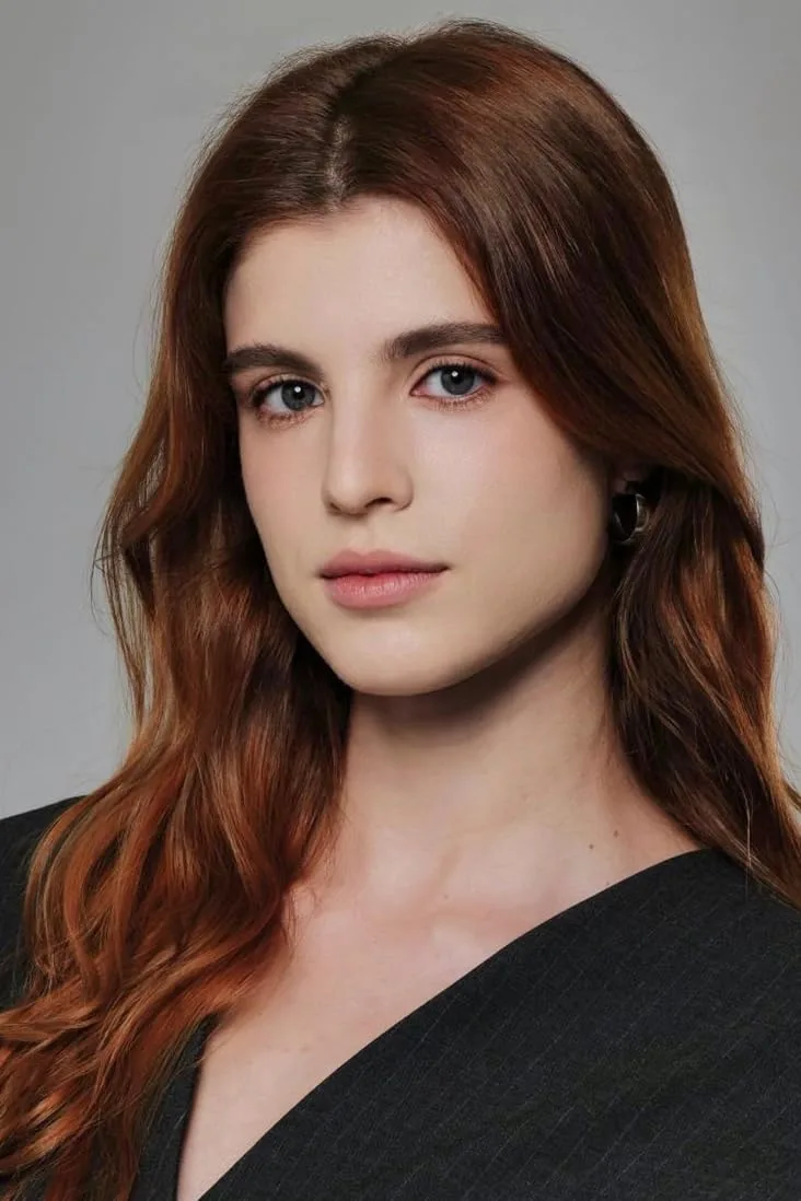 تصویر Ana Ruggiero