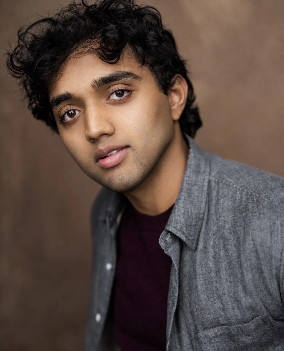 تصویر Arjun Athalye