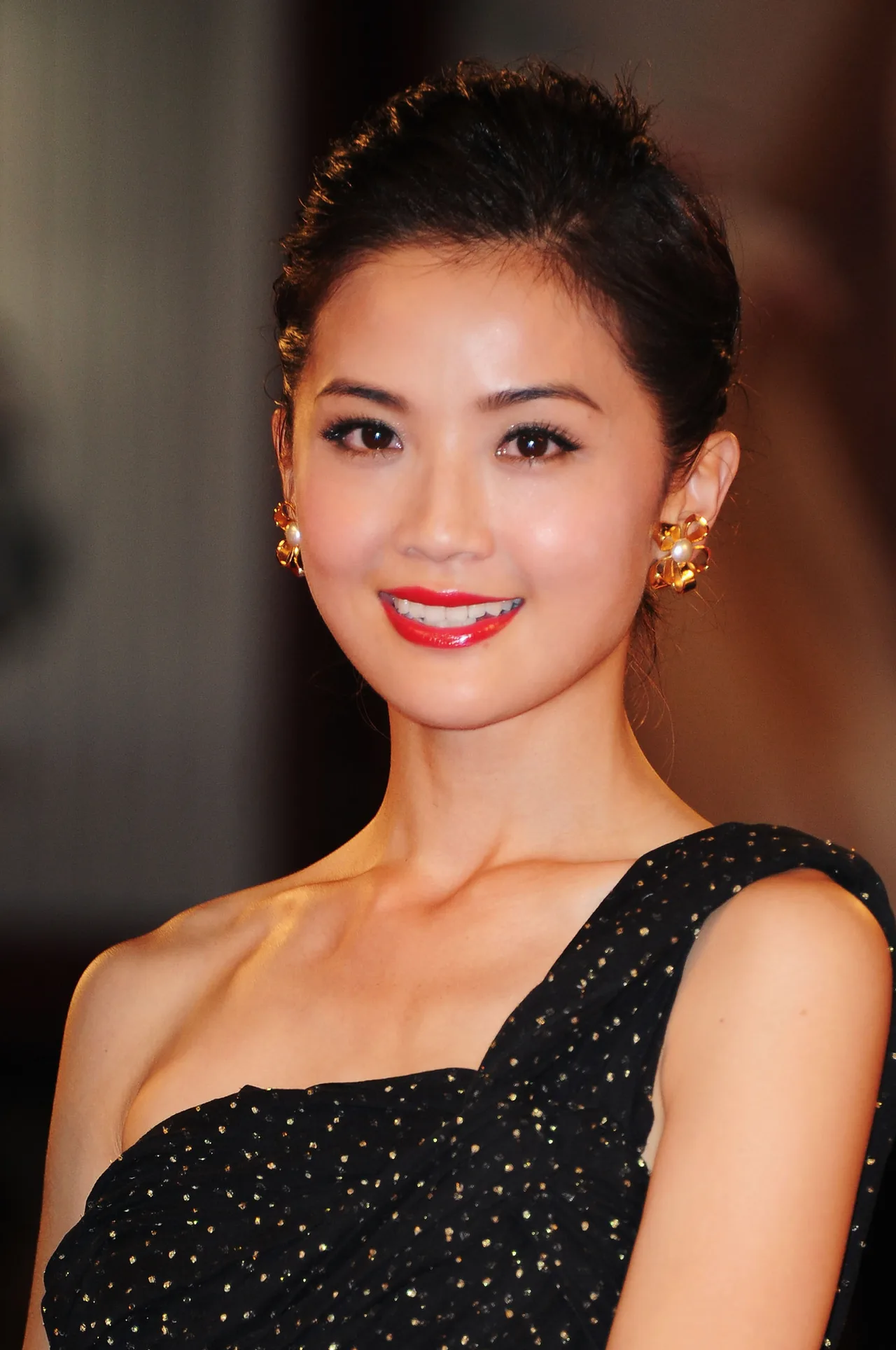 تصویر Charlene Choi