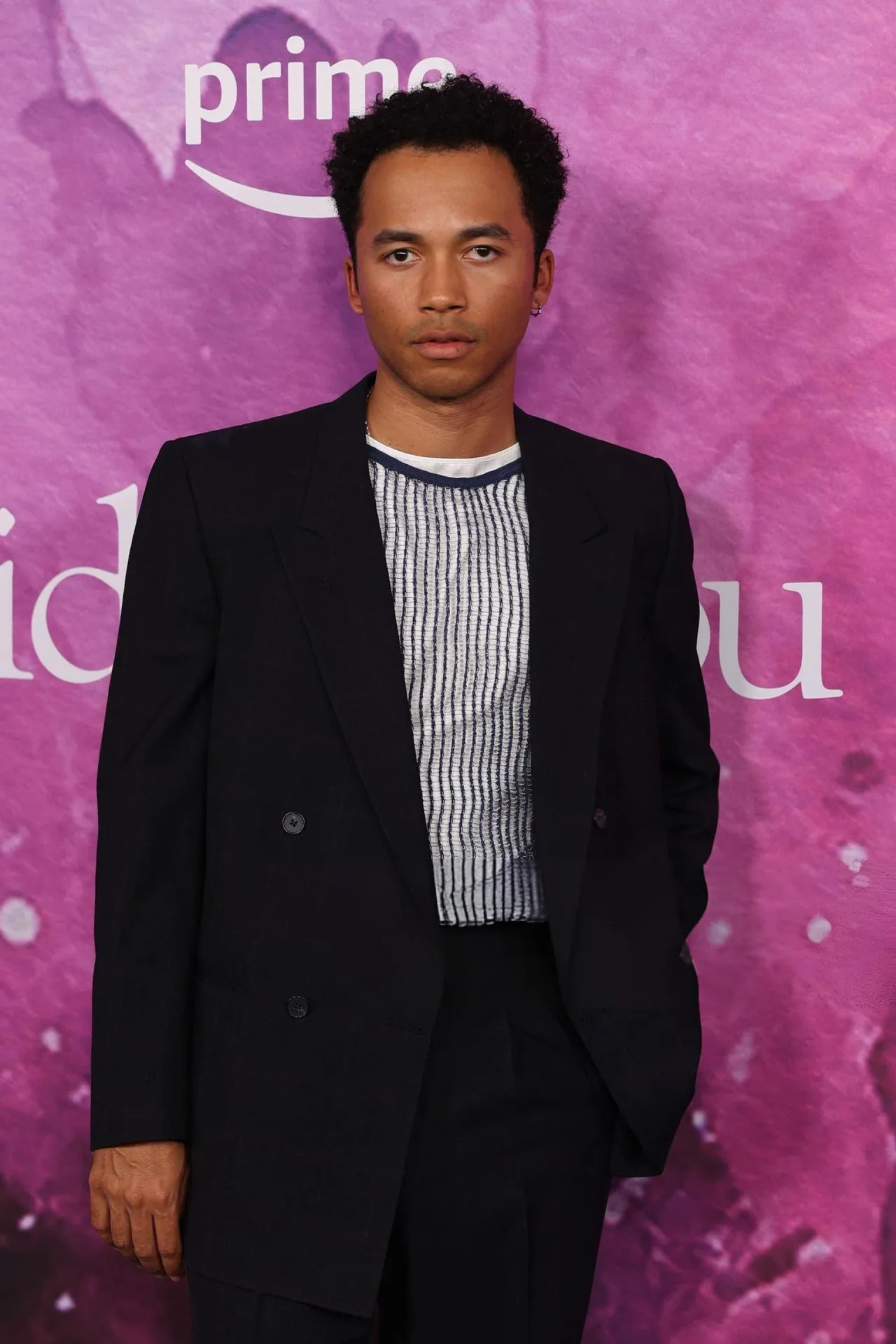 تصویر Raymond Cham Jr.
