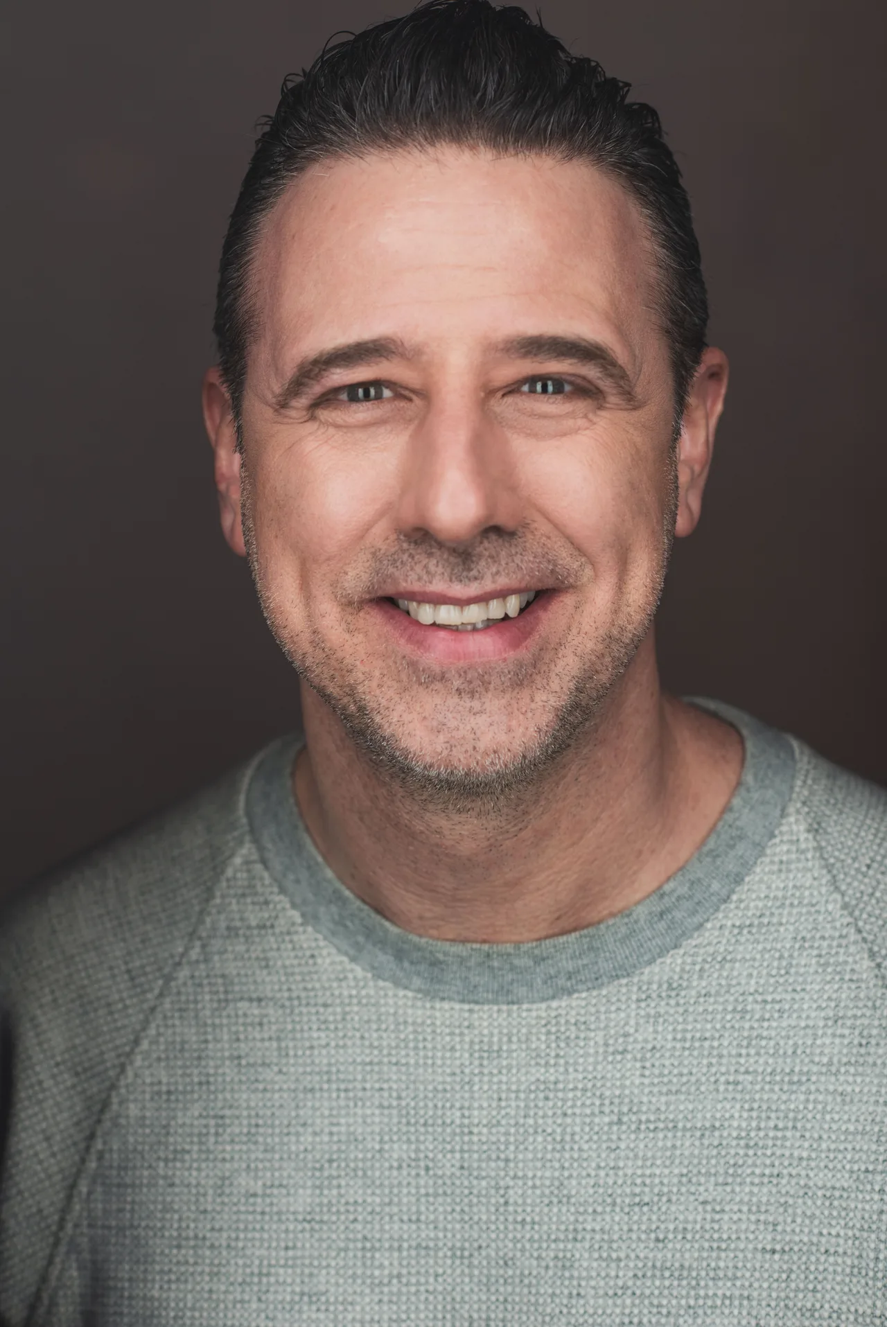تصویر Mike Keller
