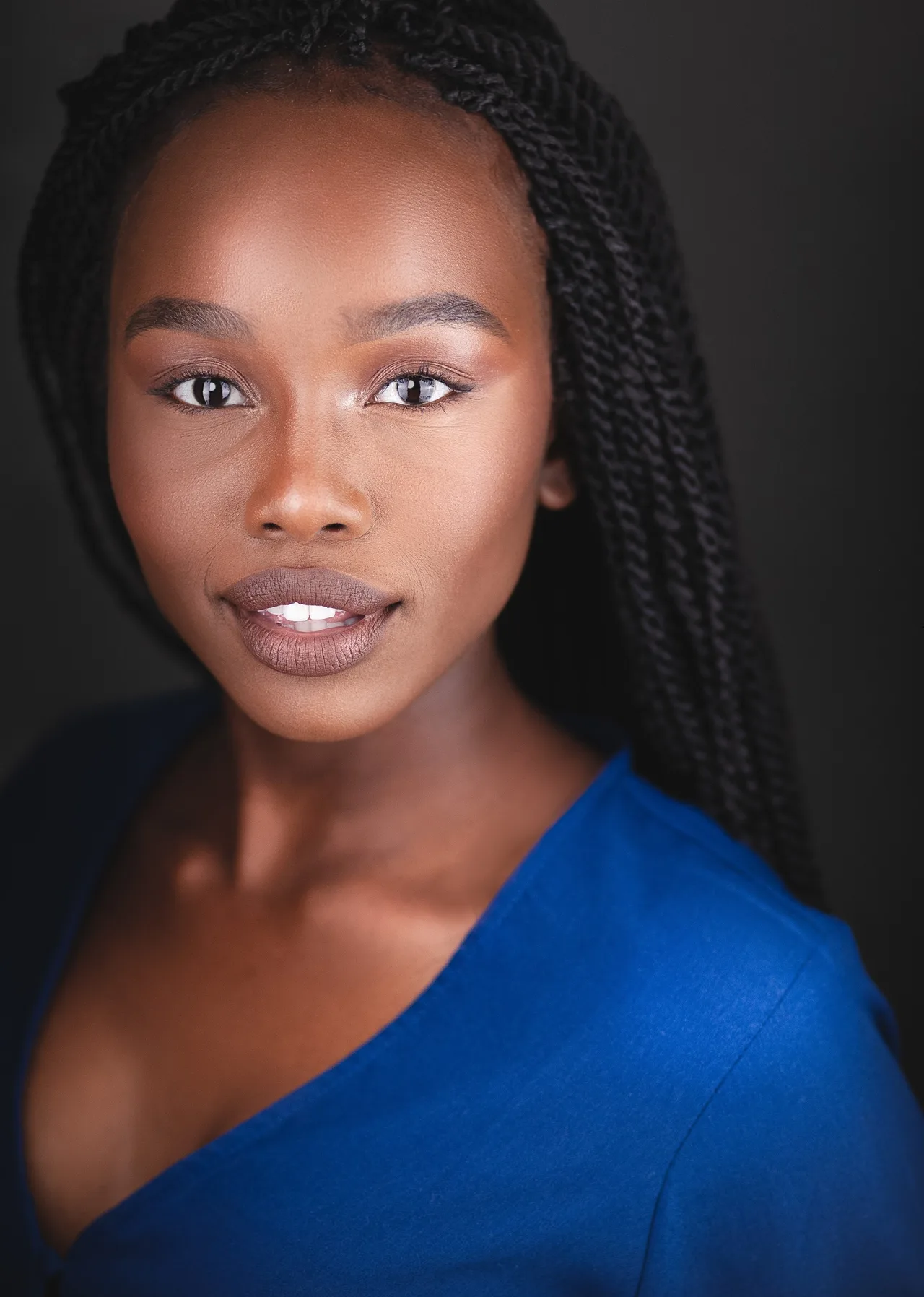 تصویر Laura Kariuki