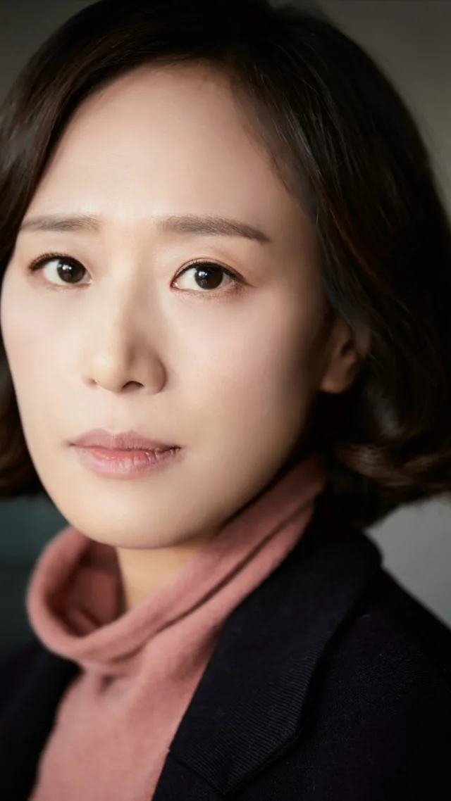 تصویر Woo Mi-hwa