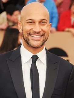تصویر Keegan-Michael Key