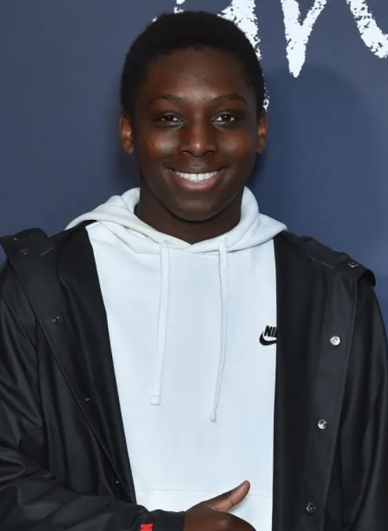 تصویر Mamadou Haidara