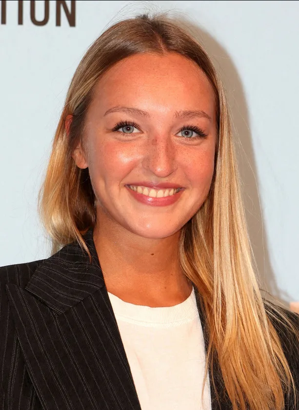 تصویر Ludmilla Makowski