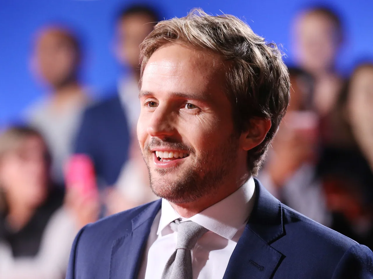 تصویر Michael Stahl-David