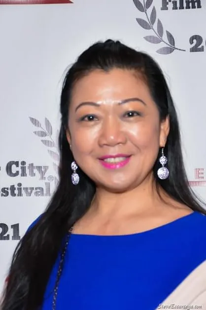 تصویر Sophia Jiang