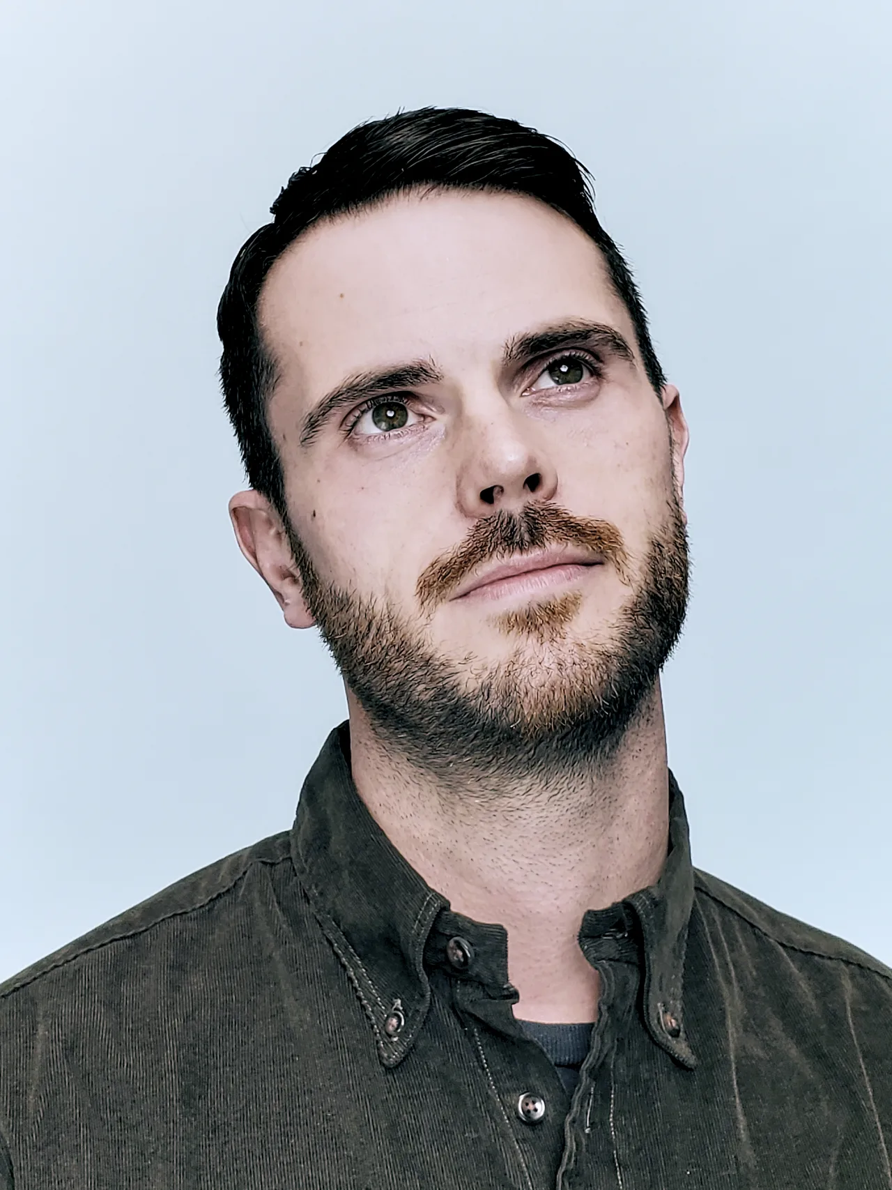 تصویر Ryan McDonald