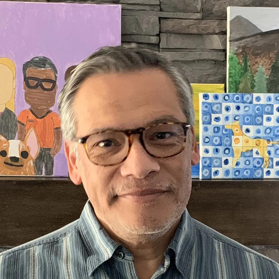 تصویر Rene Mujica