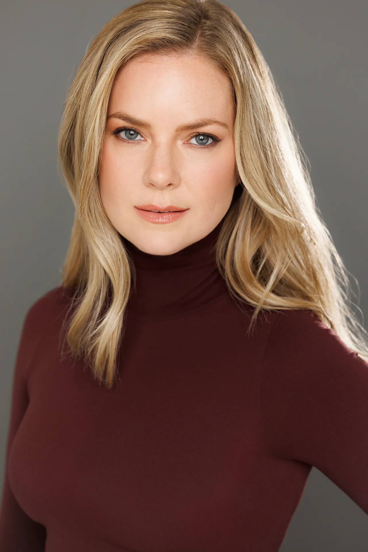 تصویر Cindy Busby