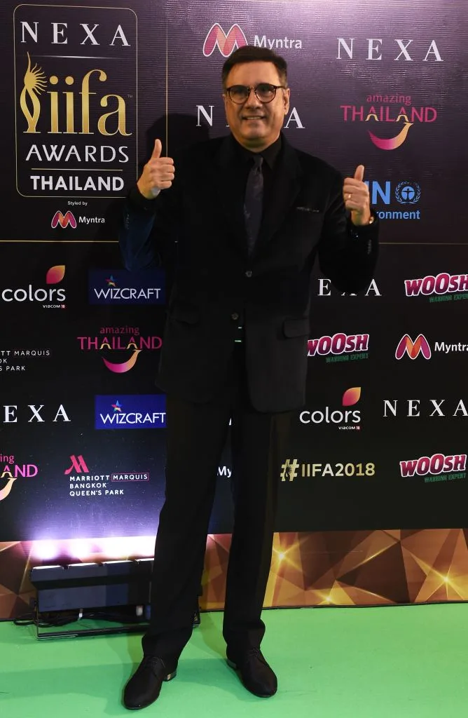 تصویر Boman Irani