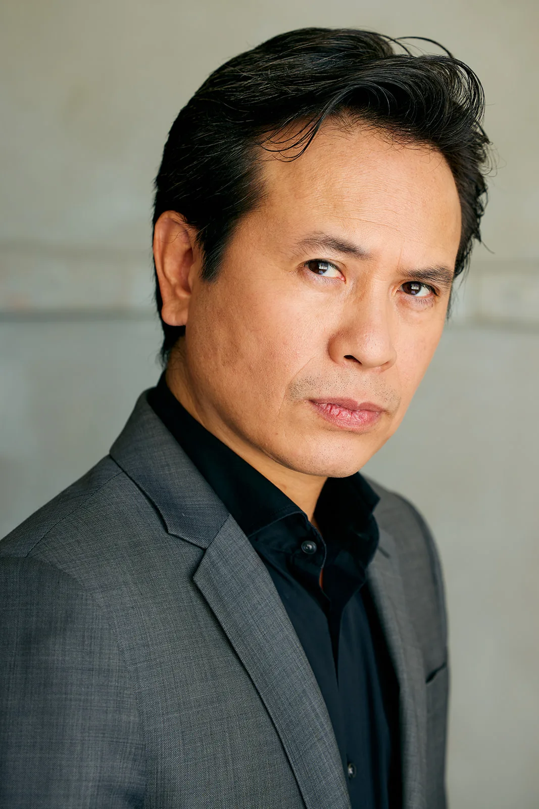 تصویر Evan Lai