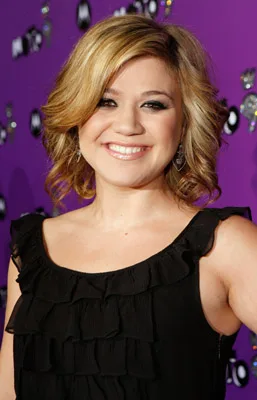 تصویر Kelly Clarkson