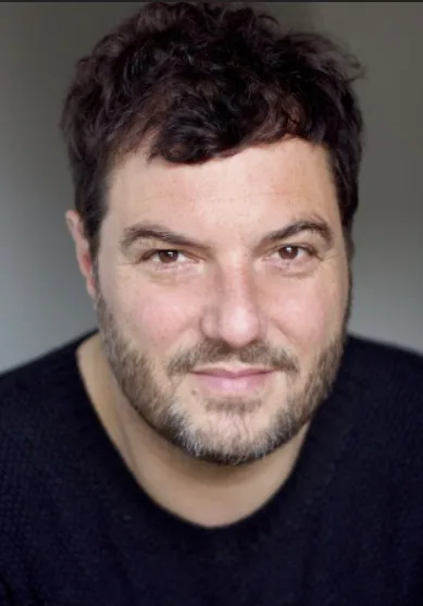 تصویر Laurent Desponds