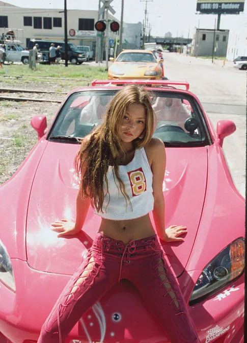 تصویر Devon Aoki