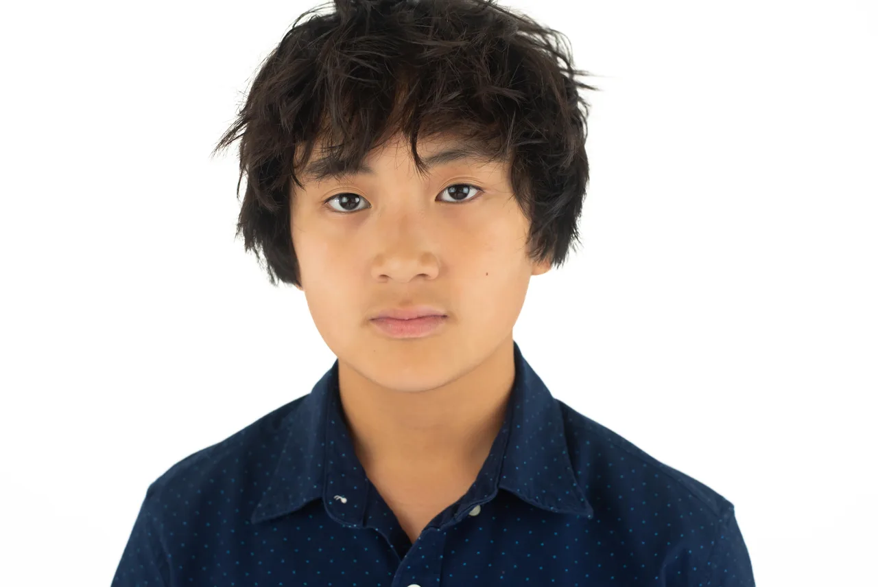 تصویر Wes Tian