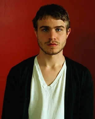 تصویر Brady Corbet