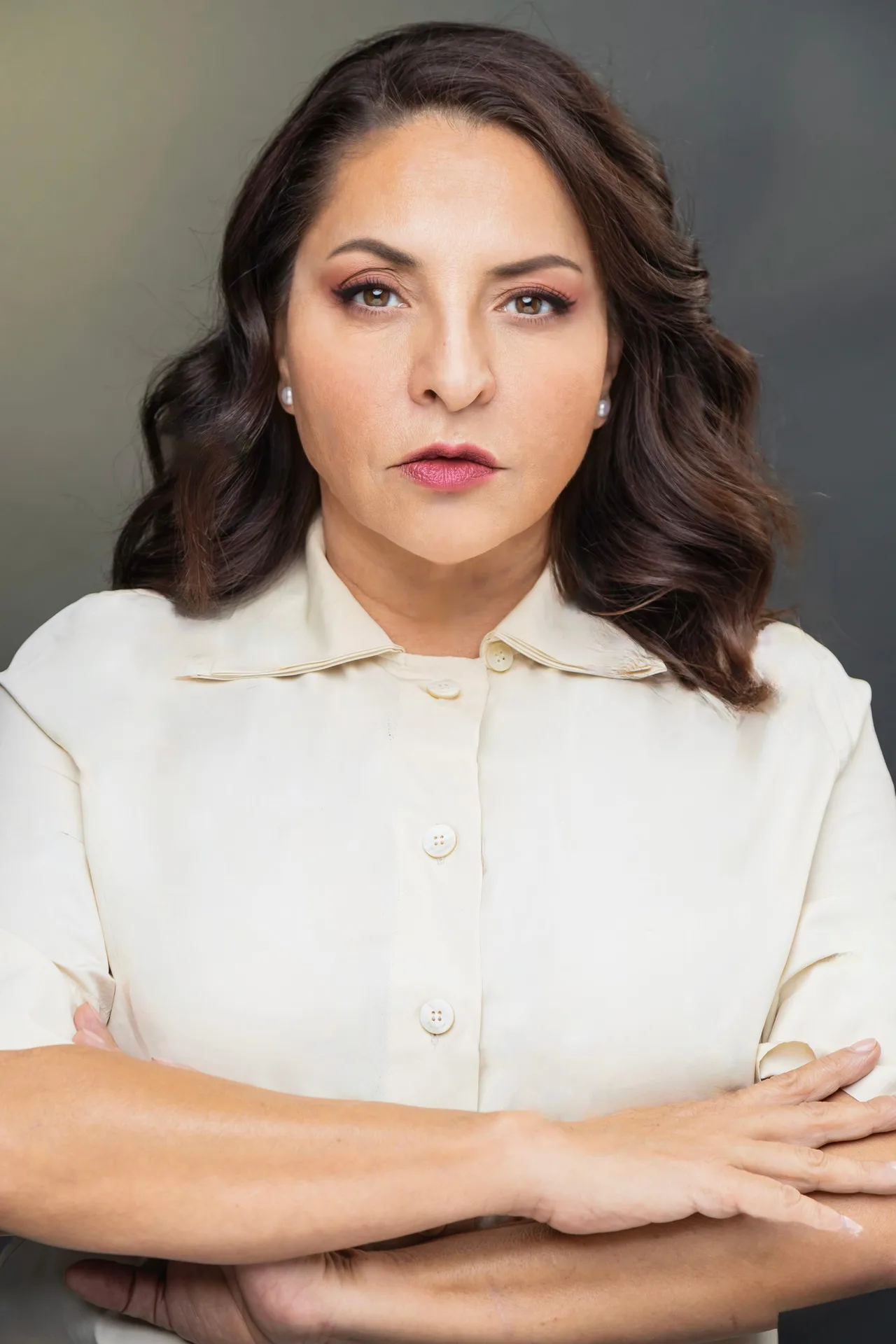 تصویر Veronica Falcón