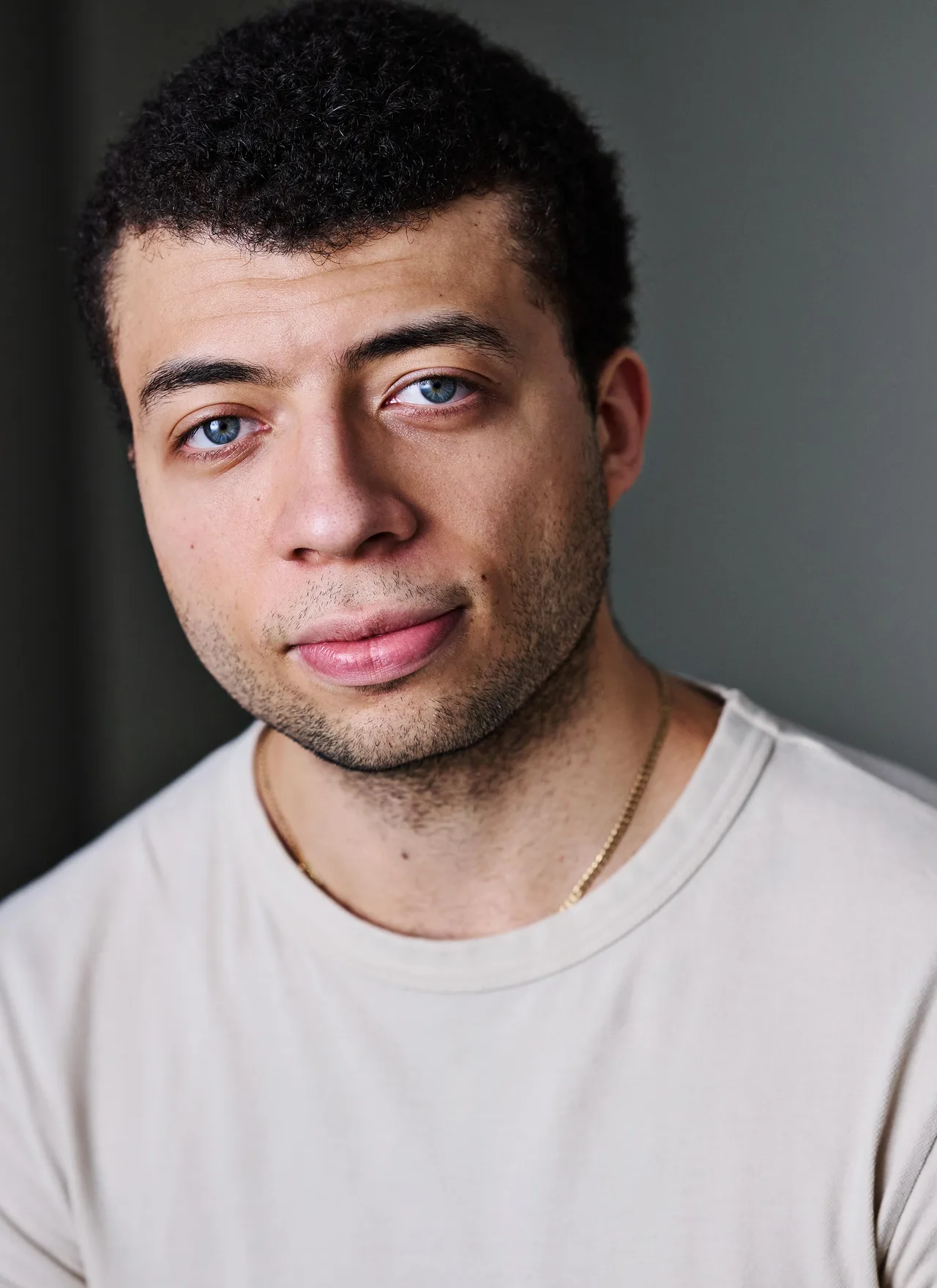 تصویر Joshua Griffin