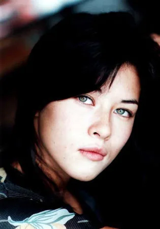 تصویر Mylène Jampanoï