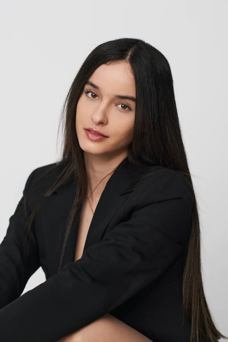 تصویر Vivian Milkova