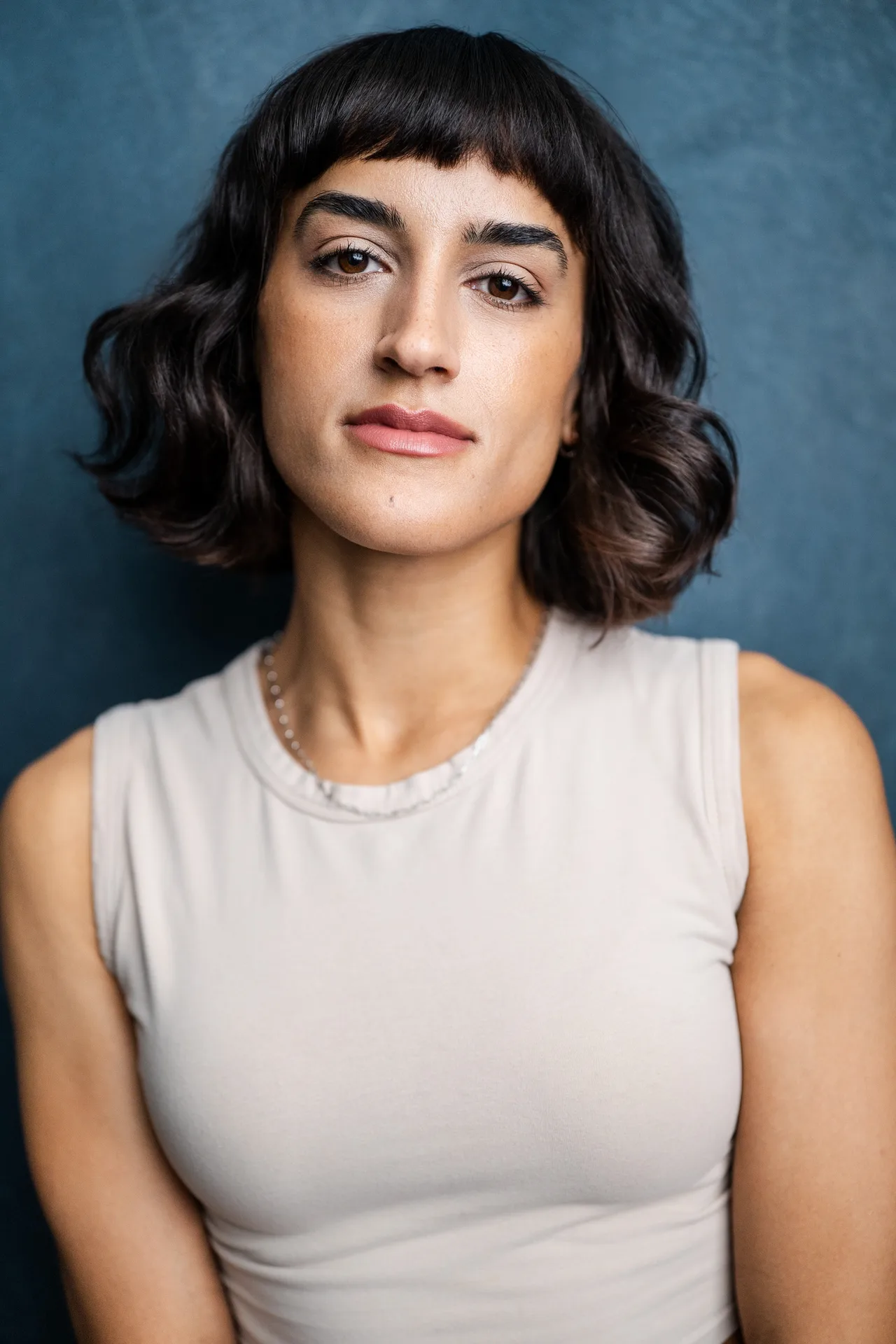 تصویر Jasmine Di Angelo