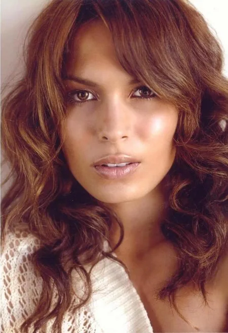 تصویر Nadine Velazquez