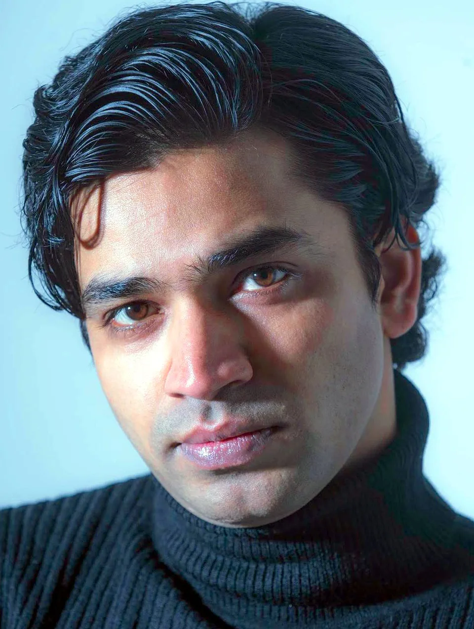 تصویر Anupam Tripathi