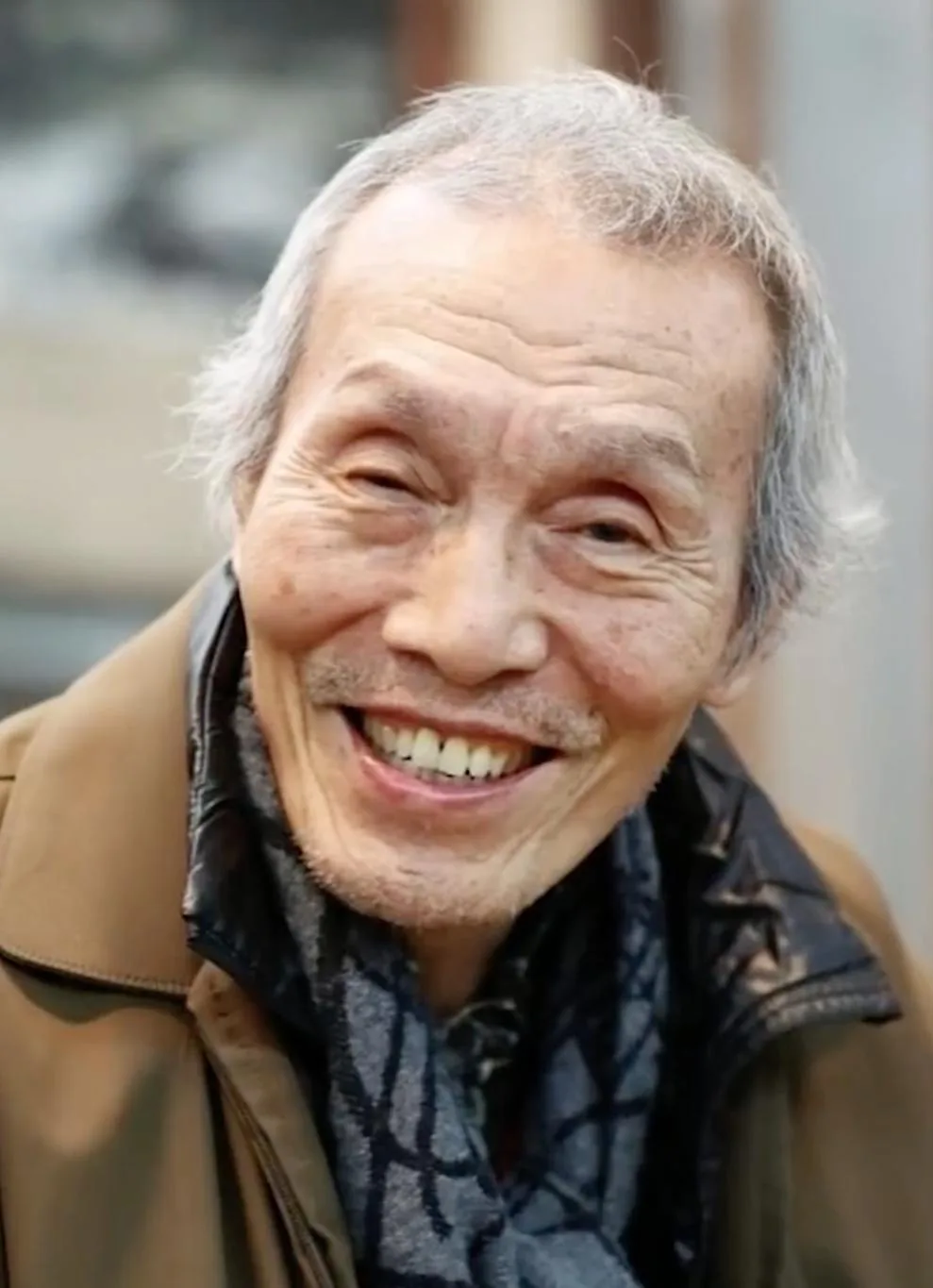 تصویر Oh Yeong-su