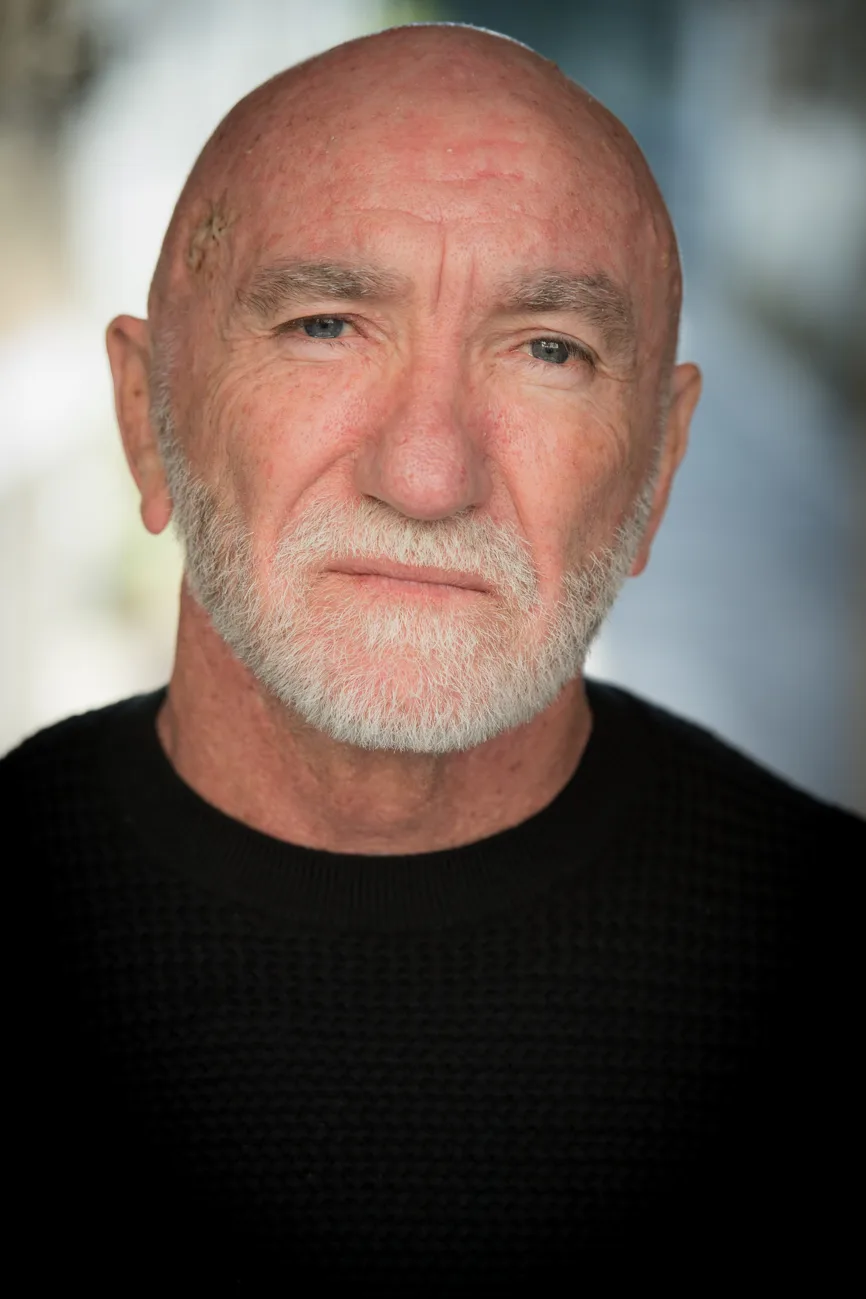تصویر Kevin Ryan