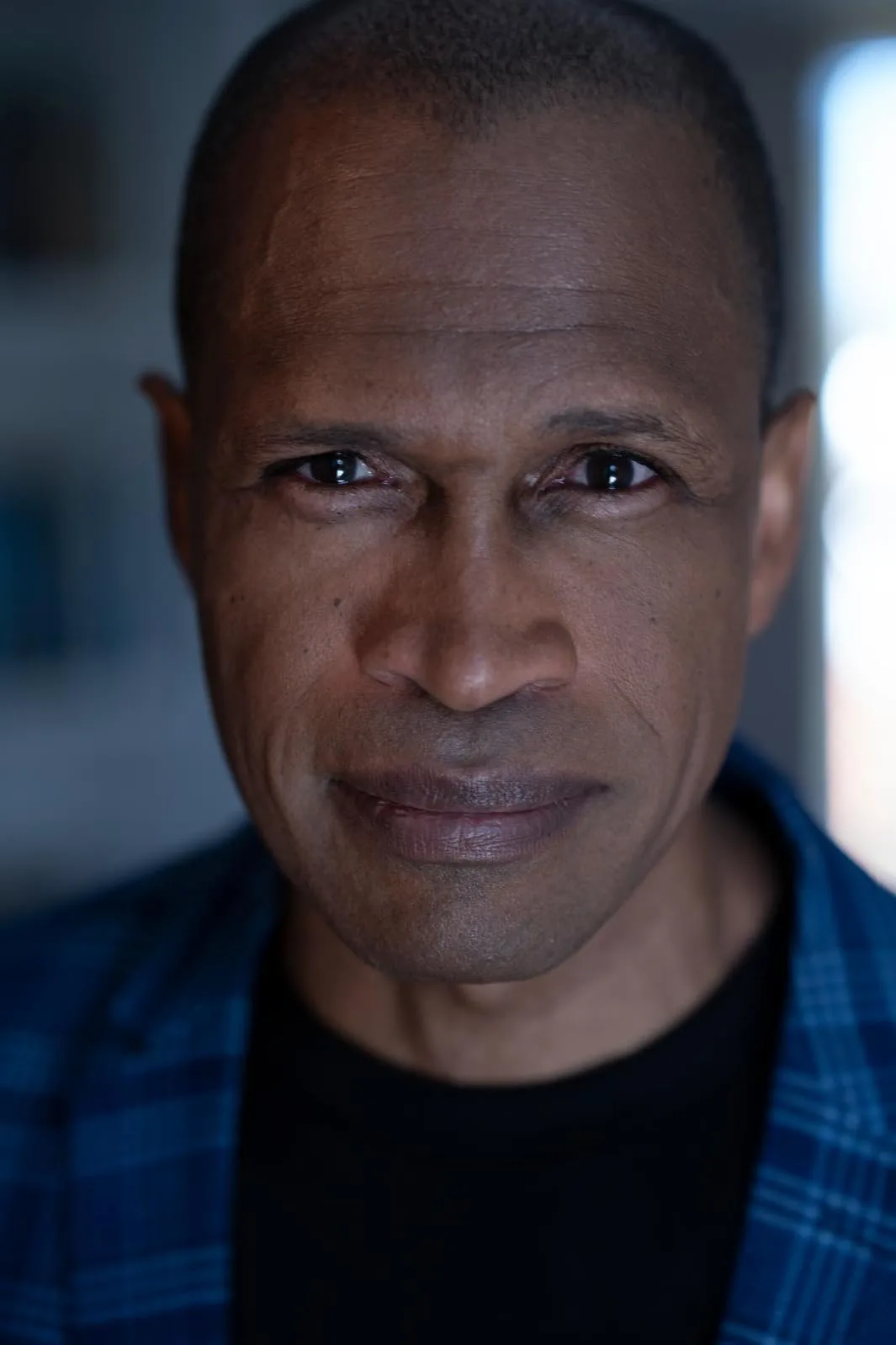 تصویر Marcus Johnson