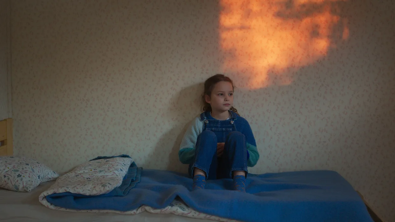 تصویر Joséphine Sanz