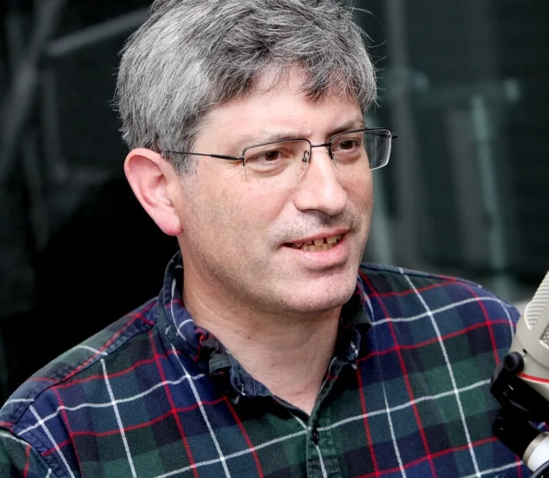 تصویر Carl Zimmer