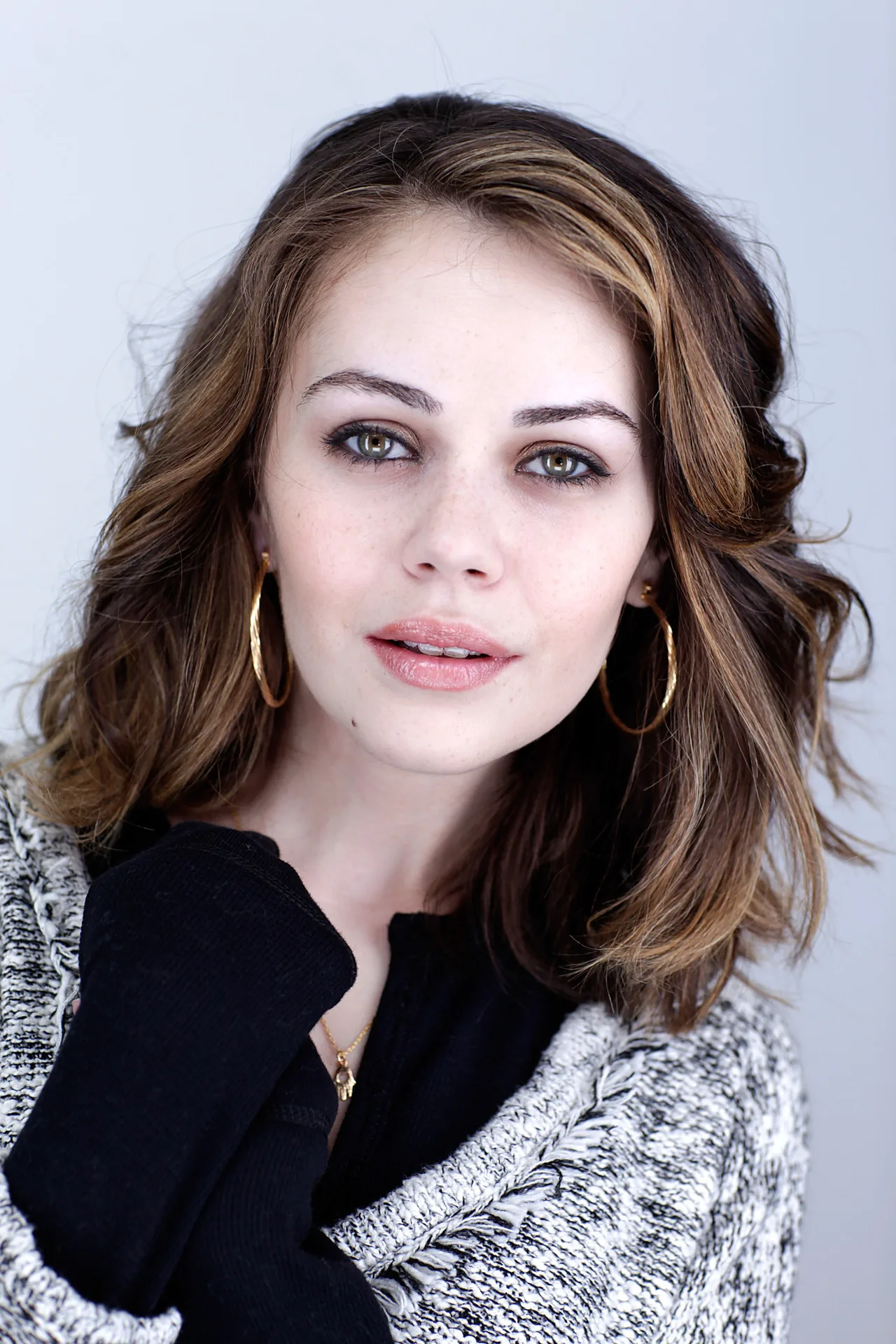 تصویر Alexis Dziena