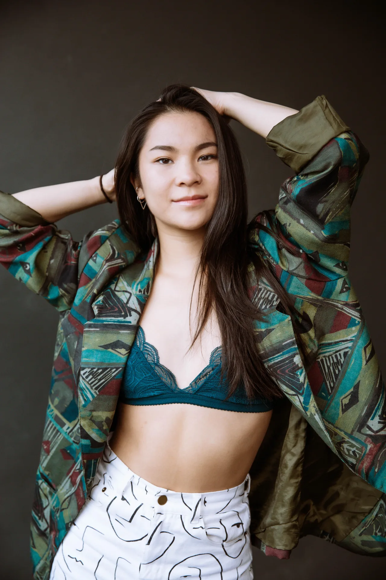 تصویر Jazlyn Wong-lee