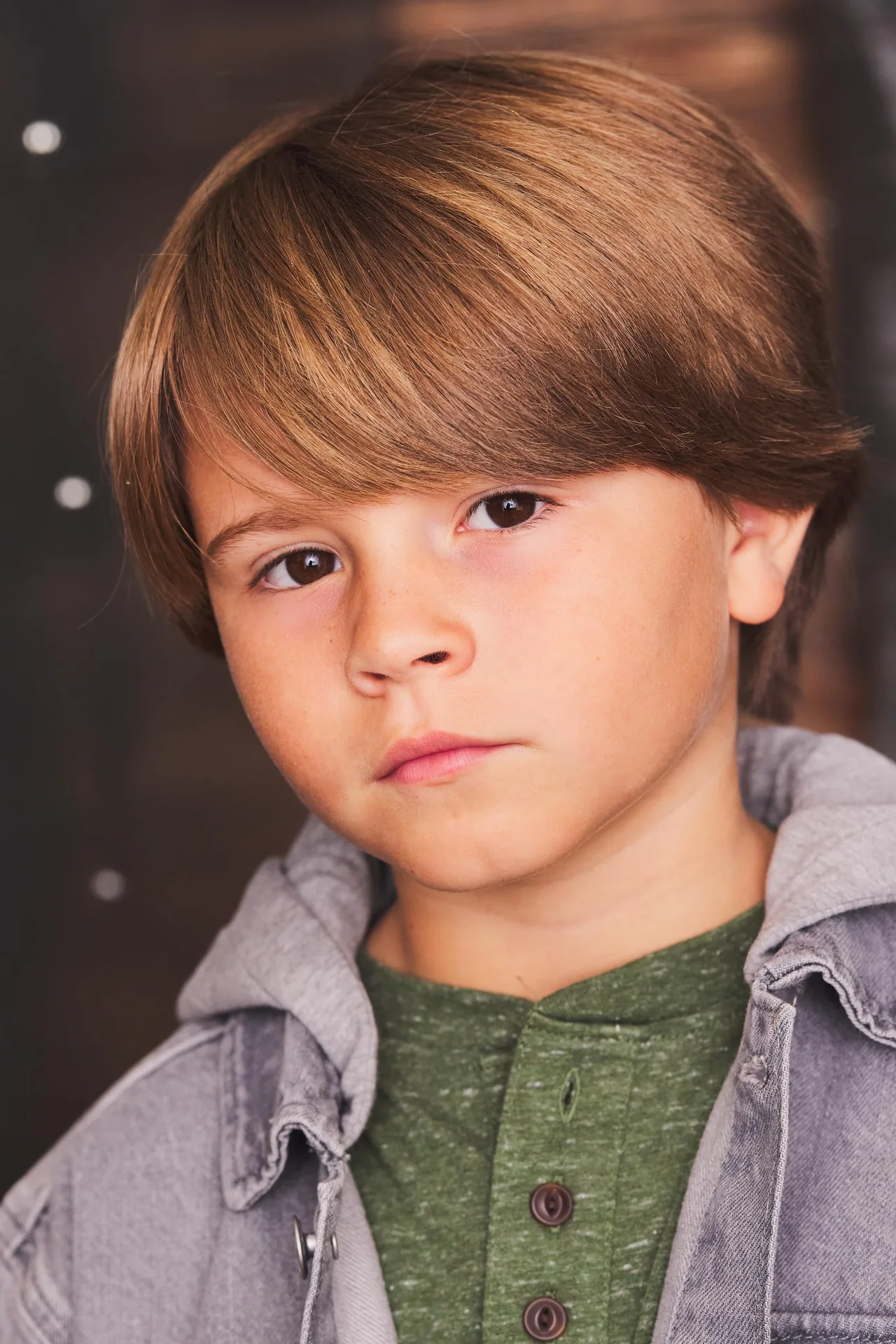 تصویر Dash McCloud