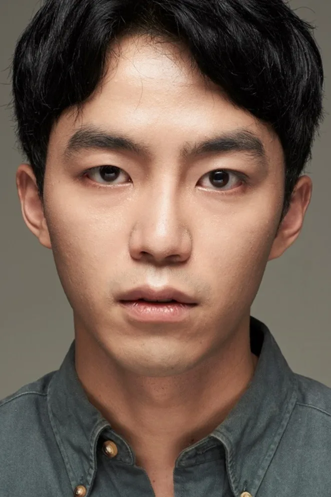 تصویر Park Ji-hoon