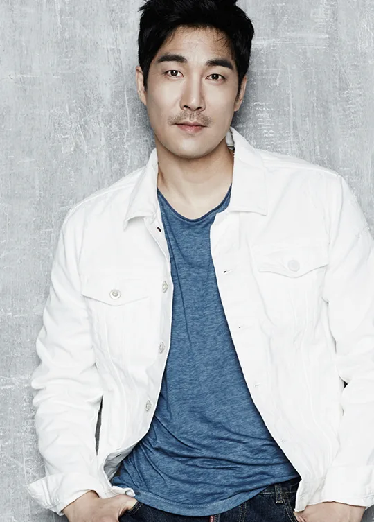 تصویر Park Sang-wook