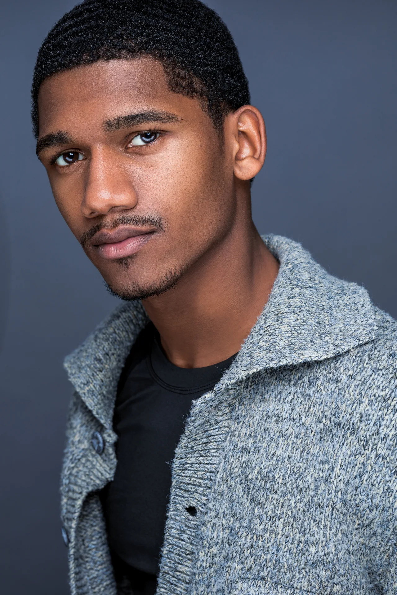 تصویر Mason Bleu